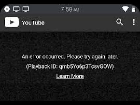 image-result-for-youtube-playback-error