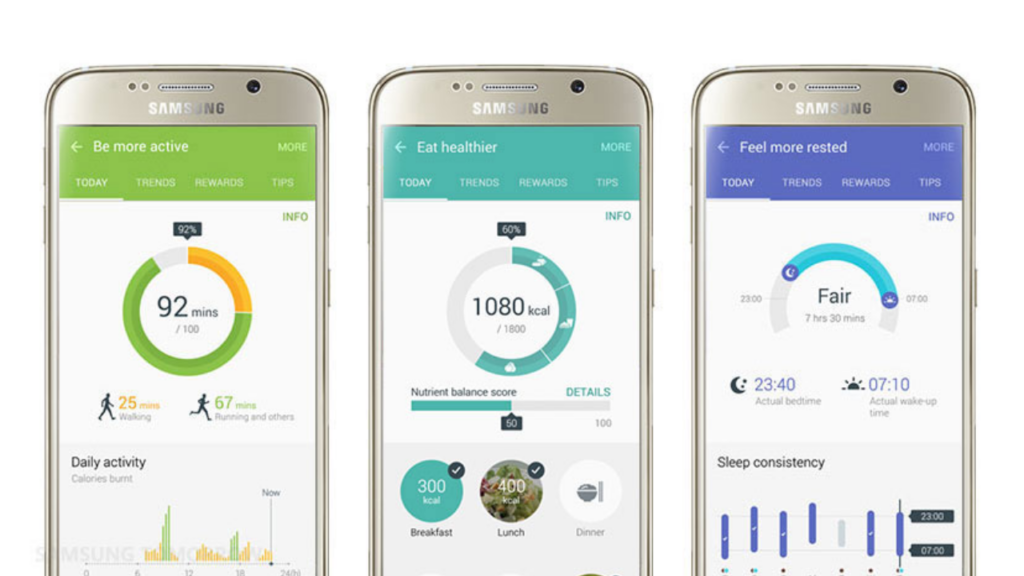 Set-up-for-sleep-tracking-using-the-Samsung-Health-app-1024x576