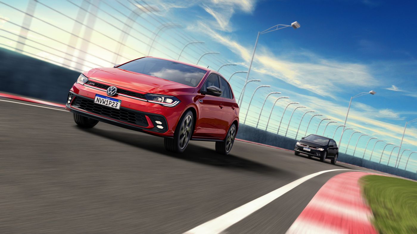 New-Volkswagen-Polo-GTS-is-more-equipped-and-wants-to