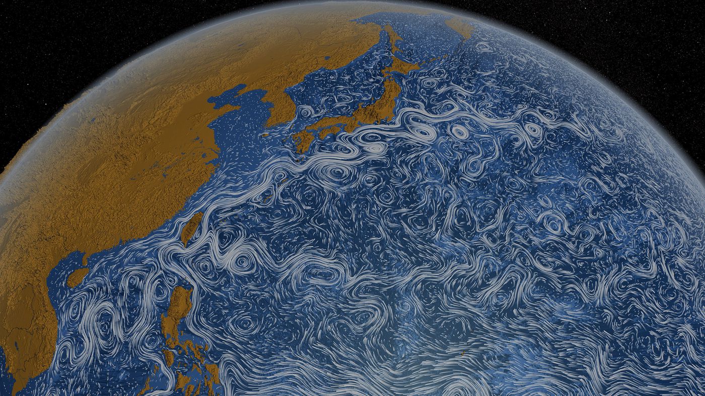 What-are-ocean-currents